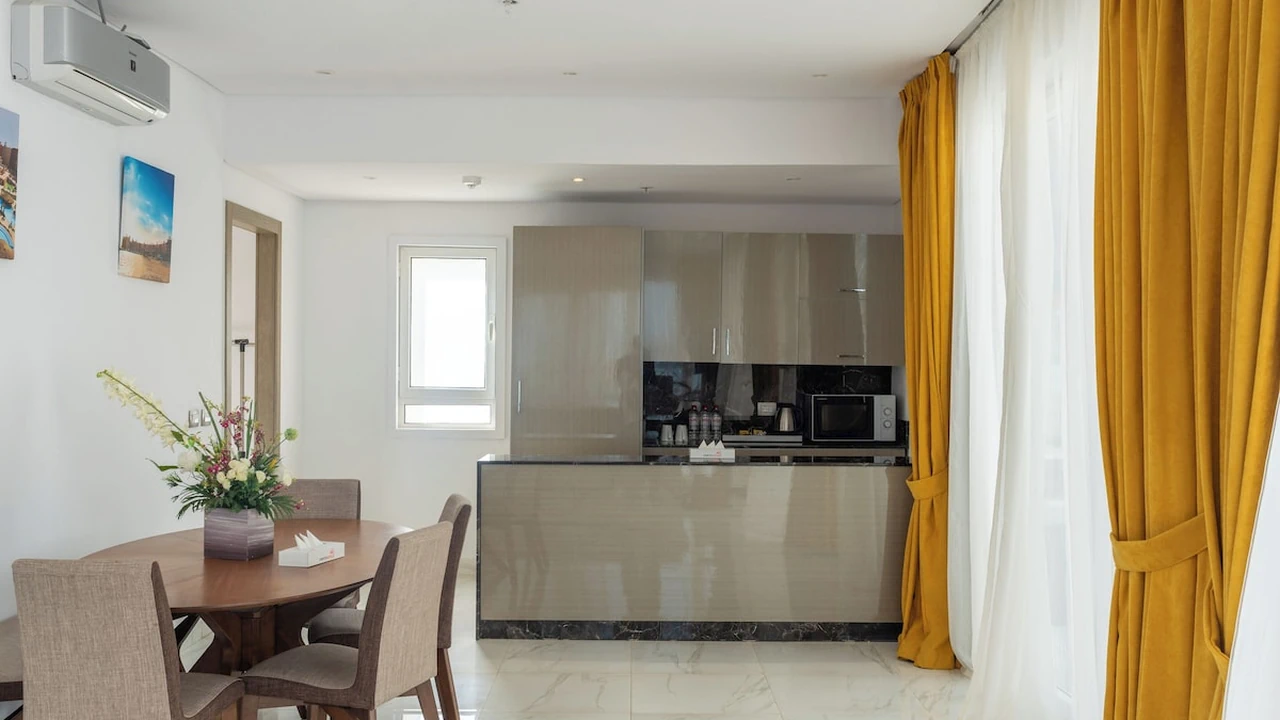 الفندق بورتو مارينا ريزورت & سبا - الساحل الشمالي